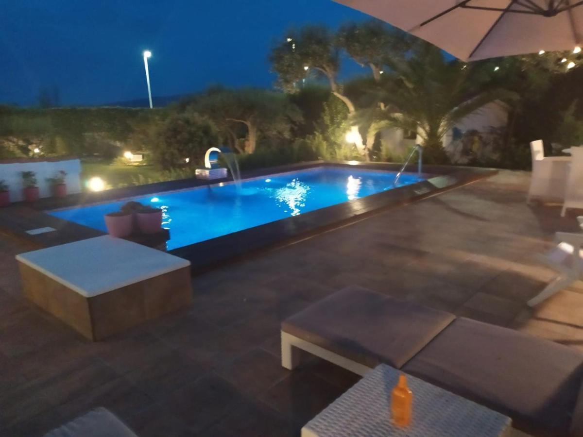 Hotel Berg & Zon Gandía Esterno foto