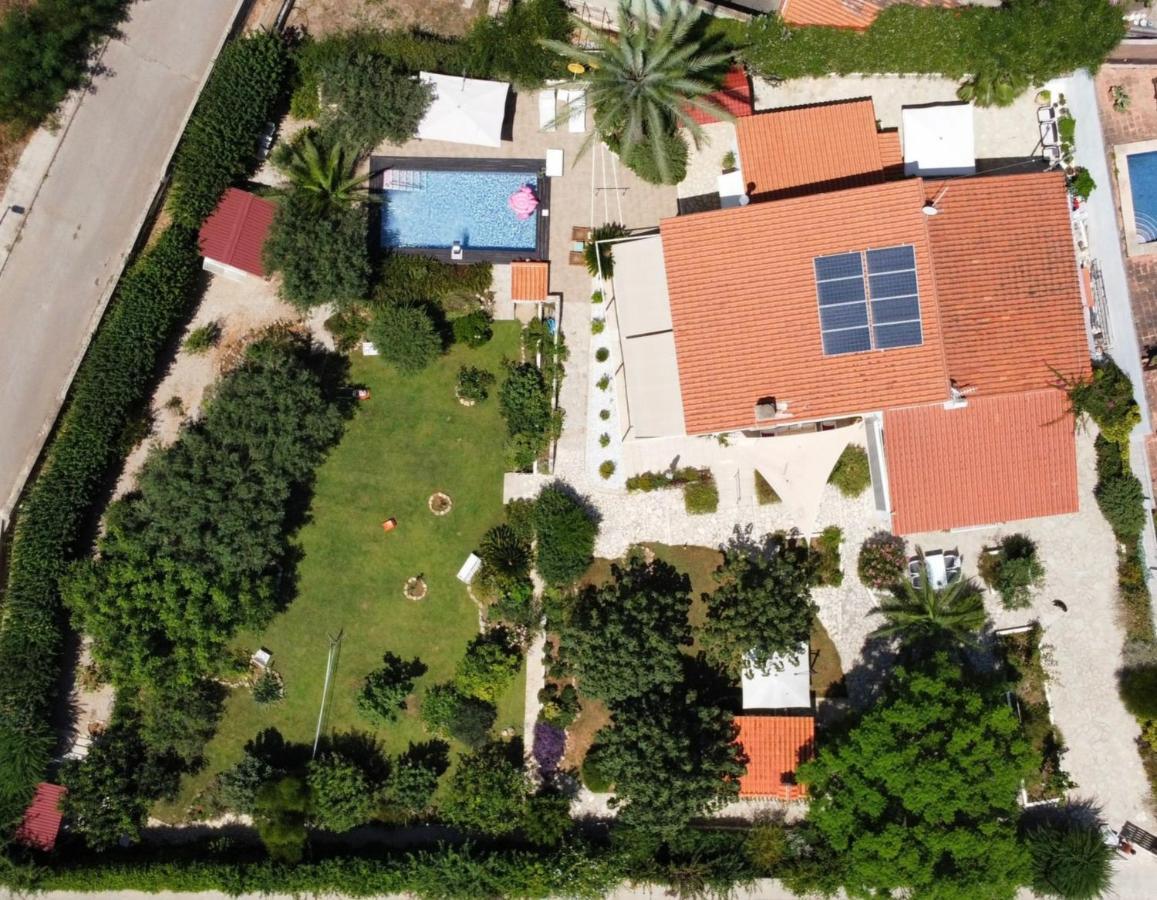 Hotel Berg & Zon Gandía Camera foto